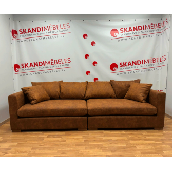 Diivan HAMBURG (3 istekohta)(Eksponeerimine) Diivan HAMBURG (3 istekohta)(Eksponeerimine)